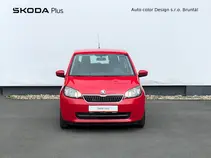 Citigo Ambition