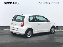 Citigo Ambition Plus
