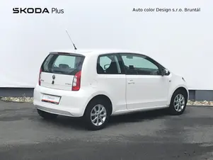 Škoda Citigo Ambition Plus