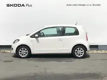 Citigo Ambition Plus