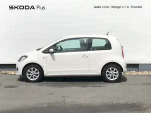 Škoda Citigo Ambition Plus