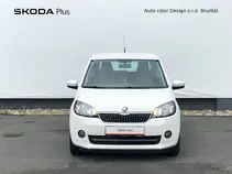 Citigo Ambition Plus