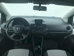 Škoda Citigo Ambition Plus