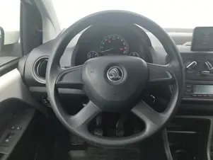 Škoda Citigo Ambition Plus