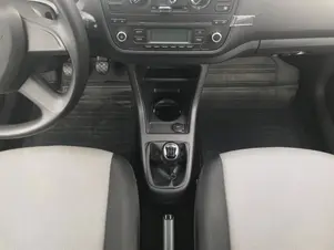 Škoda Citigo Ambition Plus