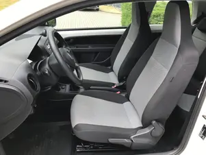 Škoda Citigo Ambition Plus