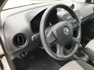 Škoda Citigo Ambition Plus