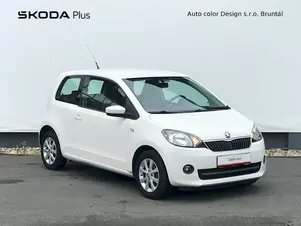 Škoda Citigo Ambition Plus