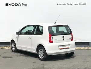 Škoda Citigo Ambition Plus