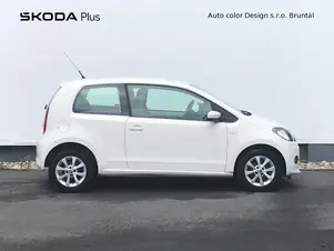 Škoda Citigo Ambition Plus