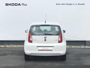 Škoda Citigo Ambition Plus