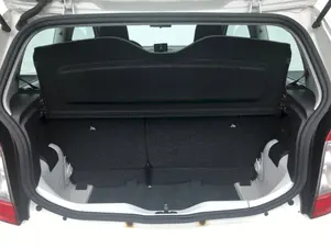 Škoda Citigo Ambition Plus