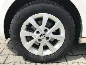 Škoda Citigo Ambition Plus