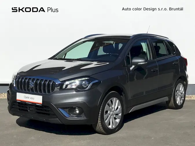 SX4 