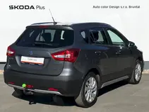 SX4 