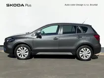 SX4 