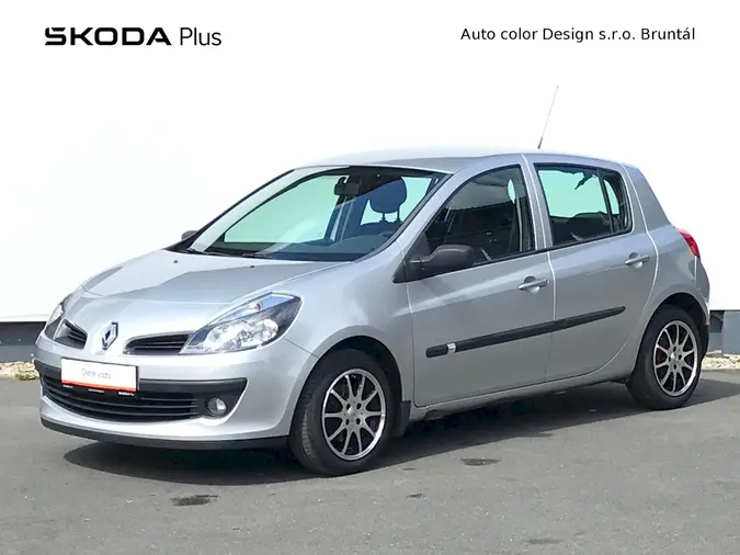 Clio
