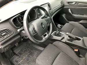 Renault Mégane 