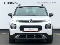 C3 Aircross 