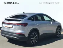 Q4 e-tron 