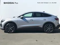 Q4 e-tron