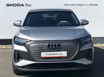 Q4 e-tron 