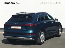 E-tron 