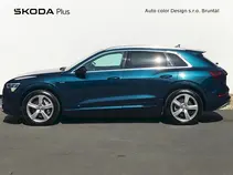 E-tron