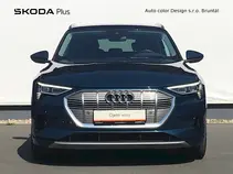 E-tron