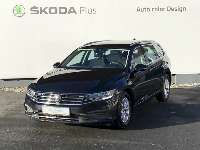 Passat Variant 