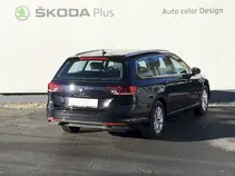 Passat Variant 