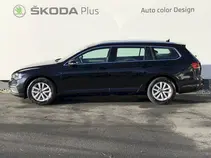 Passat Variant 