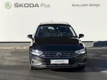 Passat Variant 