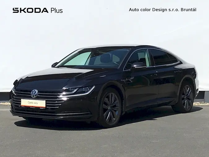 Arteon