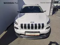 Cherokee 