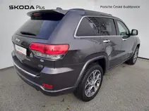 Grand Cherokee 