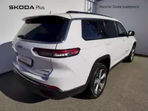 Grand Cherokee