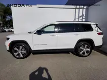 Grand Cherokee
