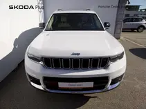 Grand Cherokee