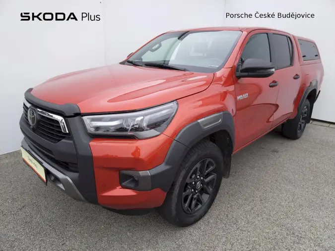 Hilux 