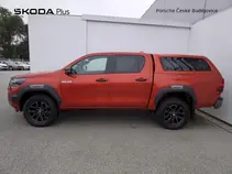 Hilux 