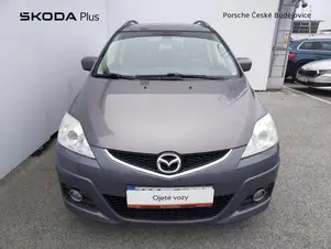 Mazda 5 