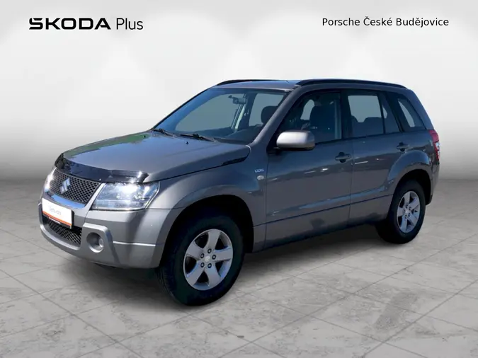 Grand Vitara 