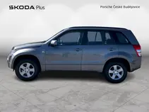 Grand Vitara 