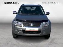 Grand Vitara 