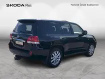 Land Cruiser 