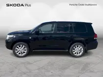 Land Cruiser 