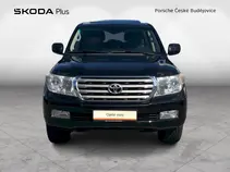 Land Cruiser 