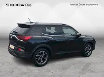 Korando 