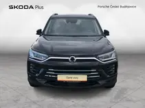 Korando